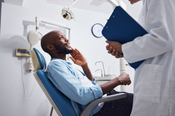 Best Emergency Gum Treatment in Norwood, NC