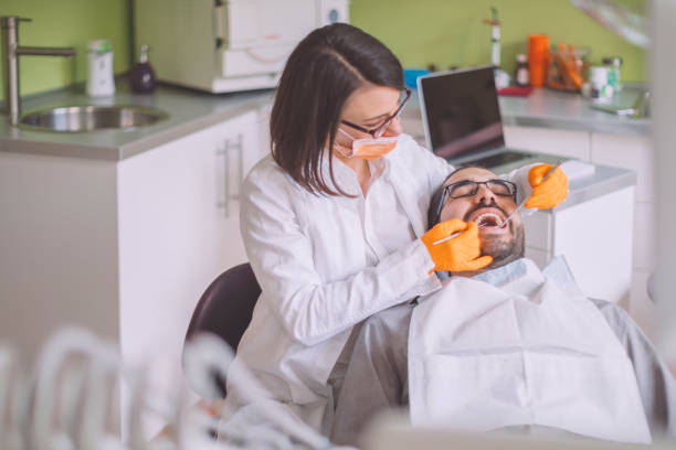 Best Emergency Wisdom Teeth Removal in Norwood, NC