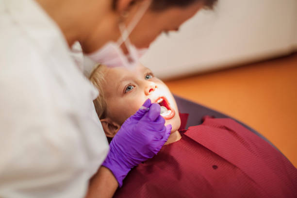 Best Emergency Tooth Extraction in Norwood, NC