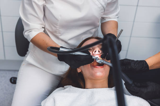 Best Emergency Wisdom Teeth Removal in Norwood, NC