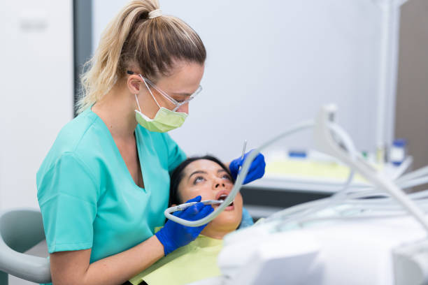 Best Pediatric Emergency Dentist in Norwood, NC