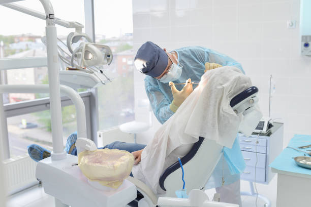 Best Emergency Root Canal Treatment in Norwood, NC